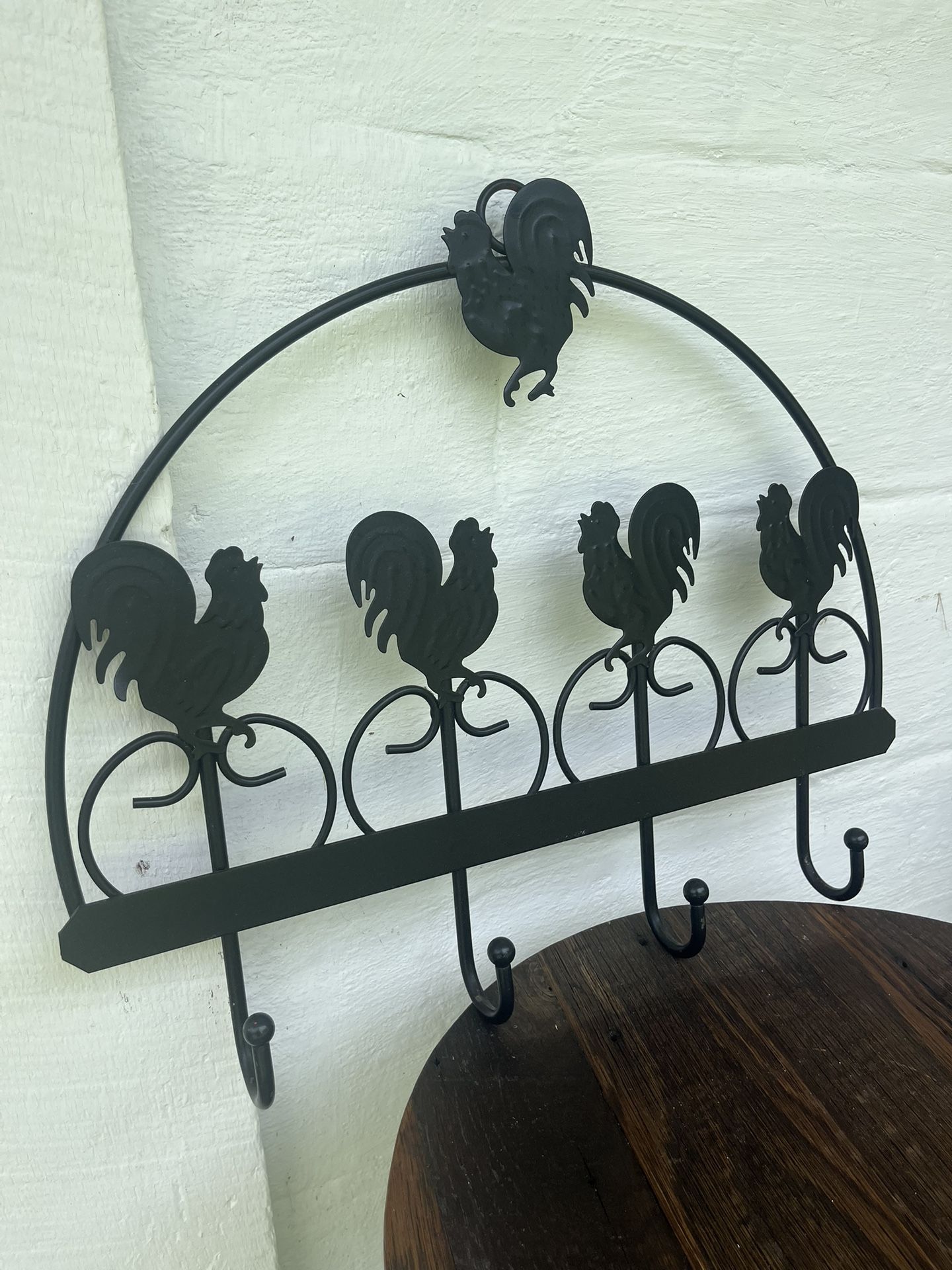 Metal Wall Hook