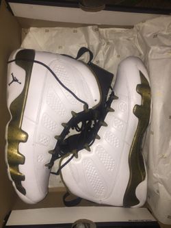 Jordan 9 sz 10.5