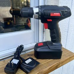 Electric Drill Power Tool