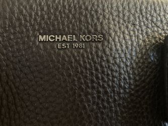 Michael Kors Men's Leather Bag