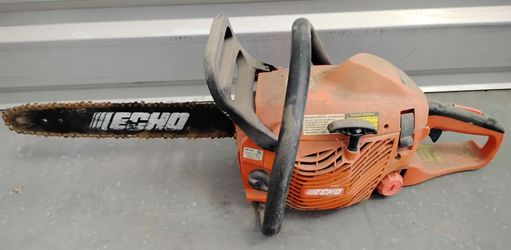 Echo CS-310 16 inch Chainsaw, Gas 2-Stroke