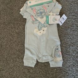 Baby Clothes 