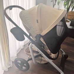 Maxi-Cosi Lila Modular Stroller