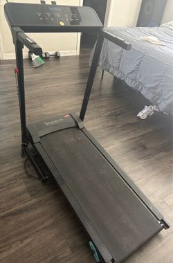 Treadmill