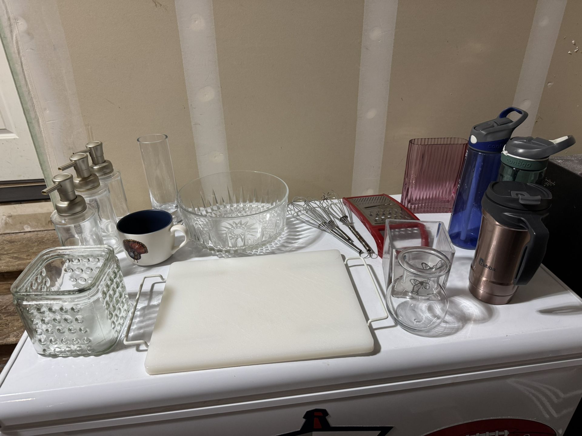 FREE: Array Of Household Goods