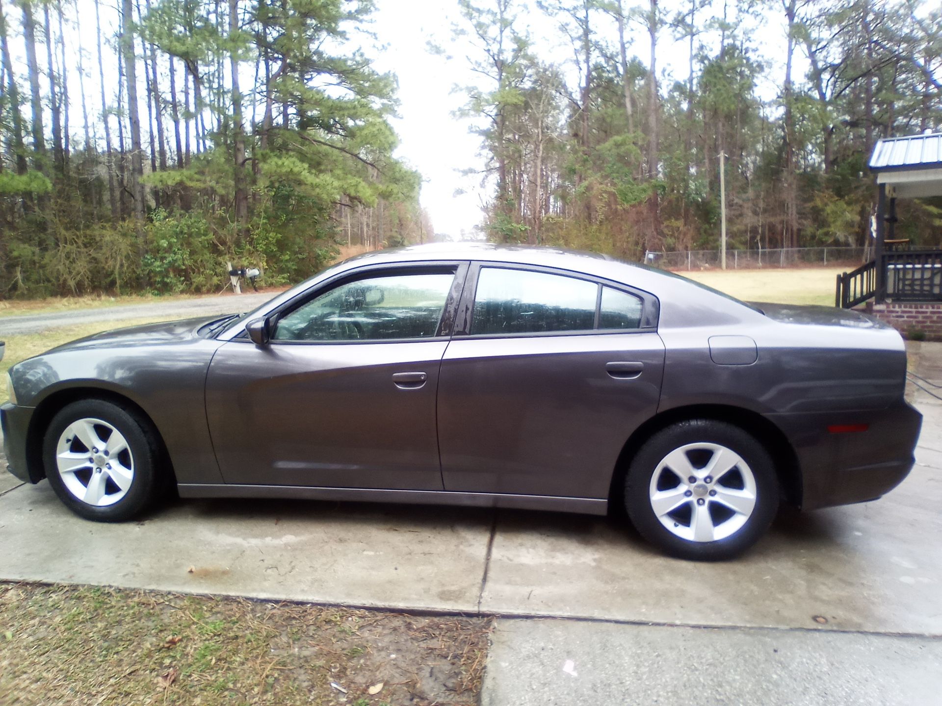 2014 Dodge Charger