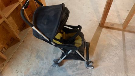 Britax B-Agile Baby Stroller