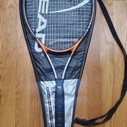 Head Ti Radical Tennis Racket 
