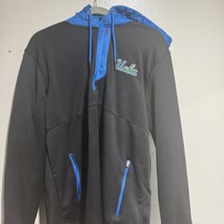 UCLA Hoodie