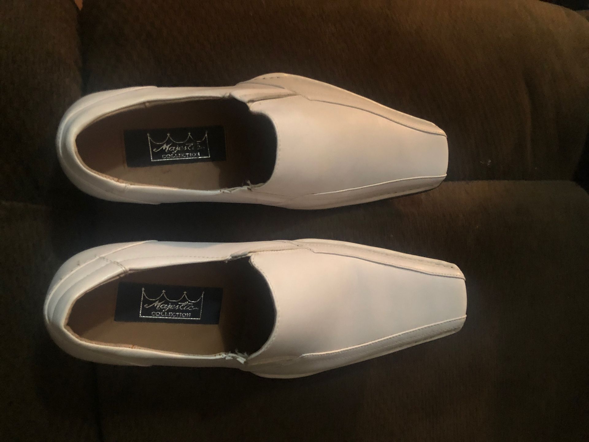 majestic dress shoes