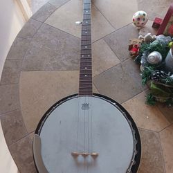 Banjo 