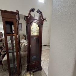 Grandfather Clock - Howard Miller