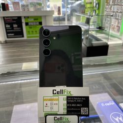 Samsung S24fe 