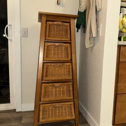Storage Tower 