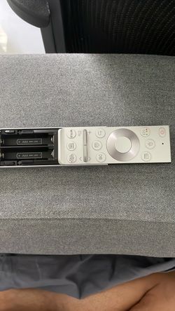 Samsung TV remote control  premium