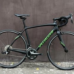 Specialized Roubaix 2016