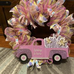 Easter / Spring Wreaths