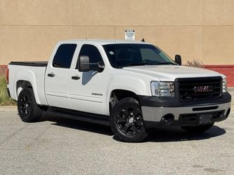 2013 GMC Sierra 1500 Hybrid