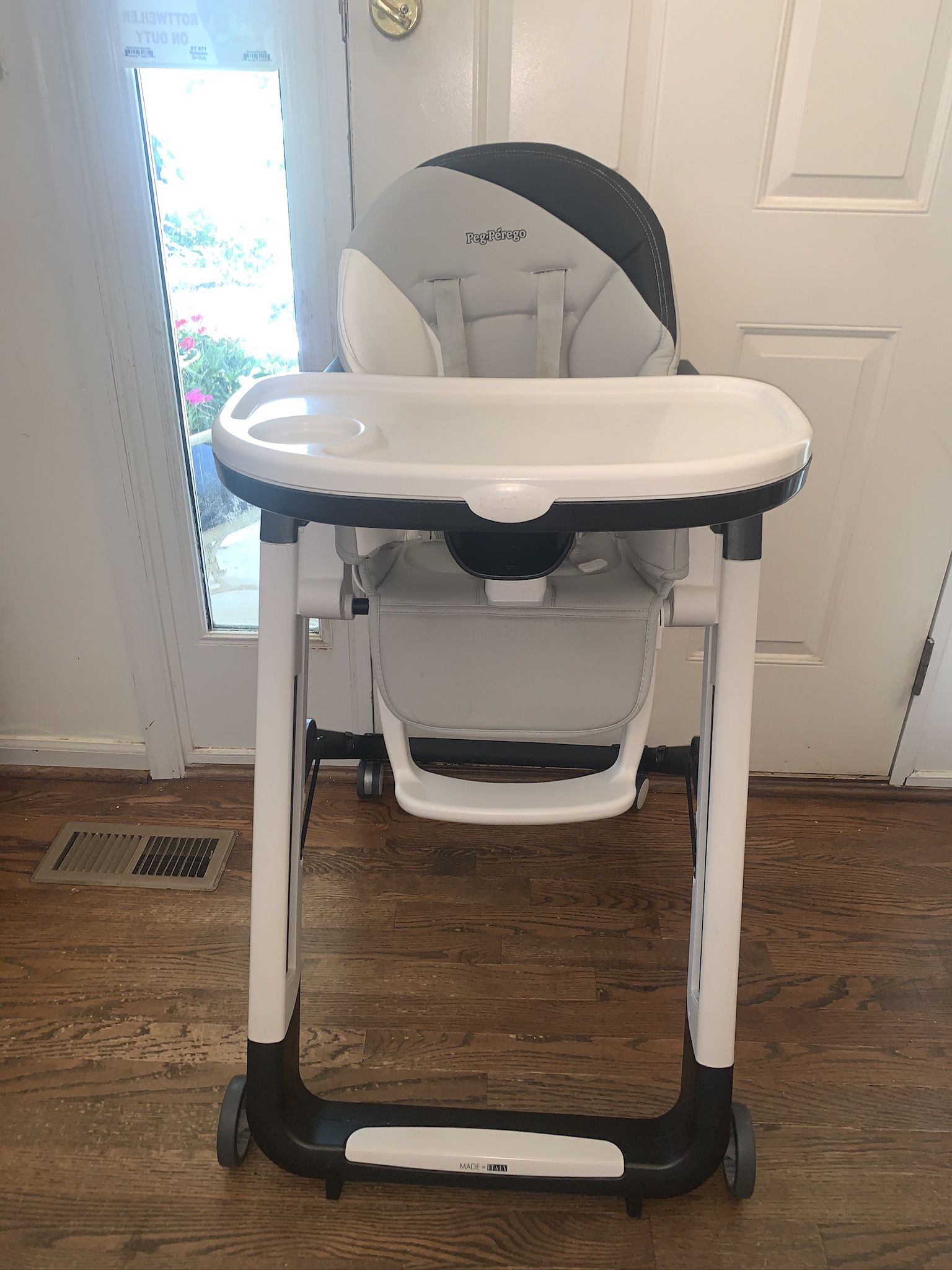 Peg Perego Siesta Highchair 