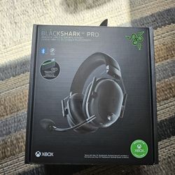 Blackshark V2 PRO Wireless Headset 
