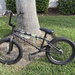 Kids Bmx Bike