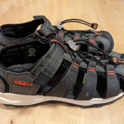 "NEW" KEEN Newport Neo H2 Water Sandals Boys/Girls US Size 7  (Big kid)