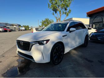 2024 Mazda Cx-90