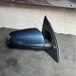 G8 Gt Mirror 
