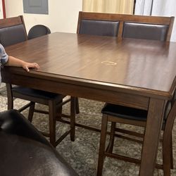 Dining Area Table