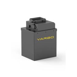 New Yarbo battery  