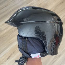 Ski Helmet