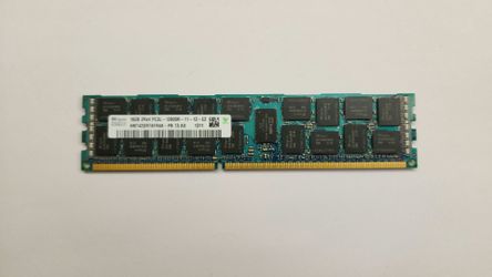 DDR3 RAM 16gb per stick | 44 sticks available