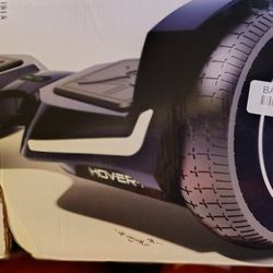 Hover-1 Evolution Hover Board (Black)