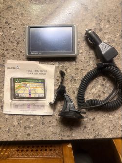 GPS