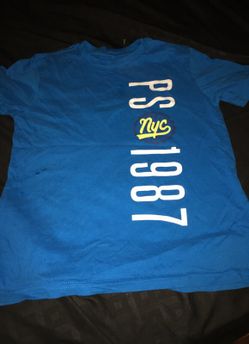 Size 8 boy shirt
