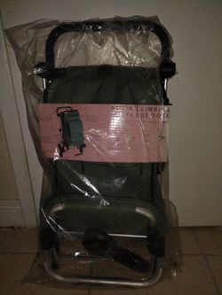 Brand New Multi Use Tote