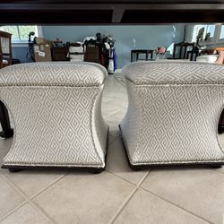 Modern Wooden Console Table