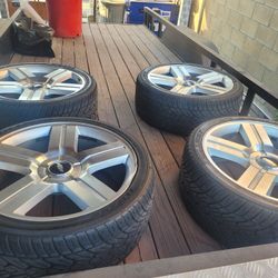 24"s TEXAS EDITION 