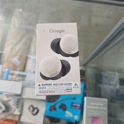 Google Pixel Buds Pro 2 