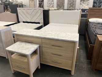 Bedroom Furniture Sale Lowest Prices in Columbus!