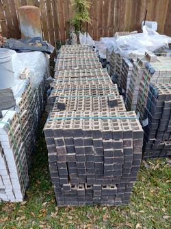 Brick-ladrillos Onyx