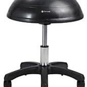 Gaiam Balance Ball Stool 