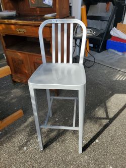 Stool