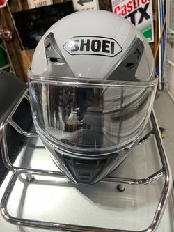 SHOEI XXL