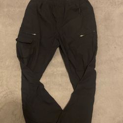 Urban Outfitters - Baggy Cargo - L