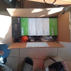 One Xbox Elite Controller. 50$ Left Analog Stick Is Broken 