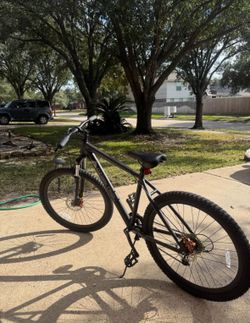 Bike