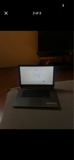 Acer Chromebook