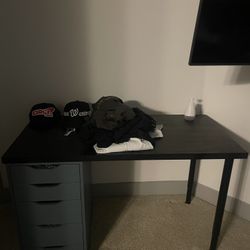 Ikea Desk 