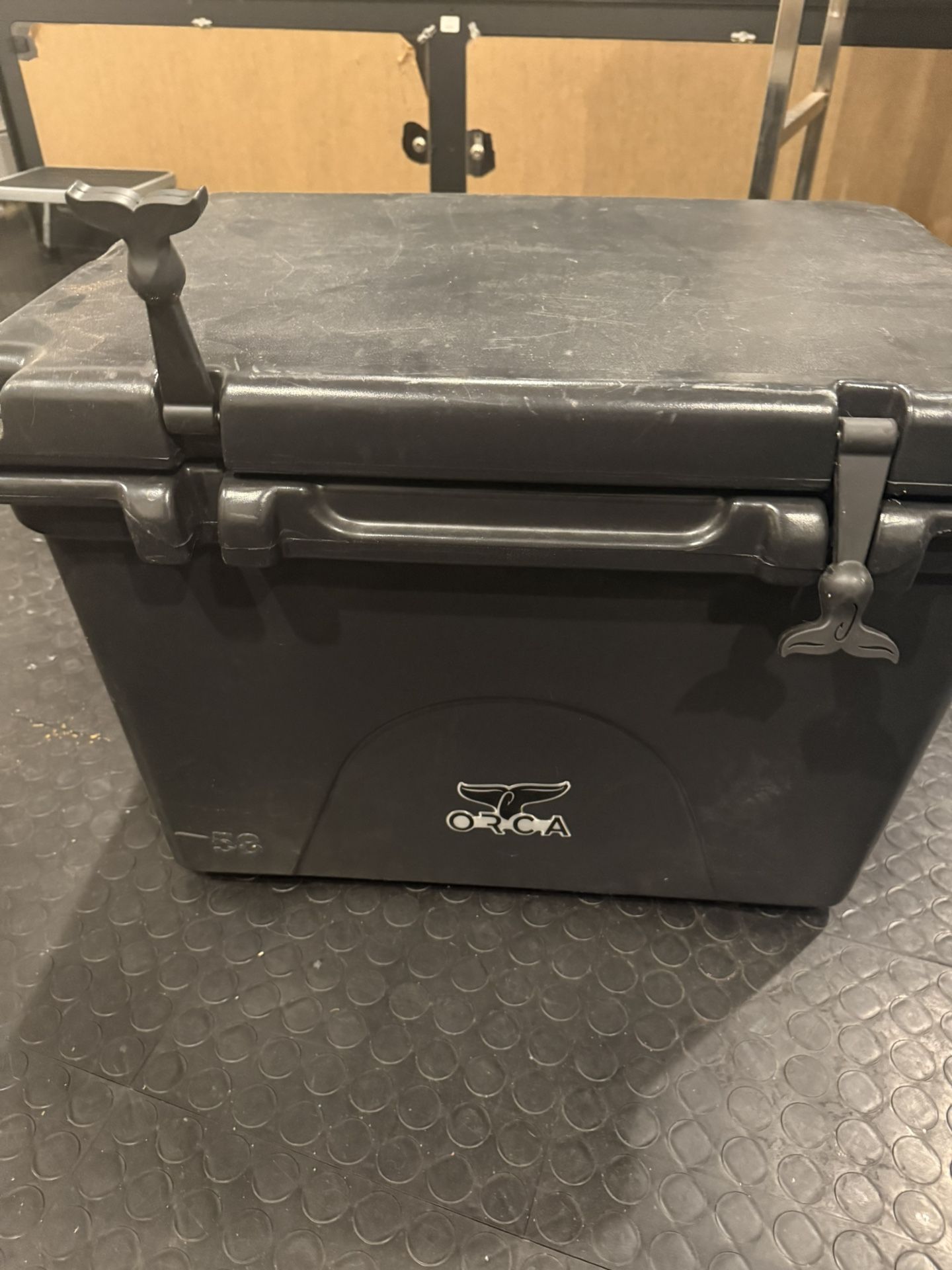 Orca 58 Quart Cooler